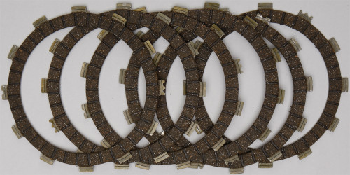 EBC Redline Clutch Kit CK2299 for Optimal Performance and Durability