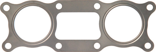 SLP Exhaust Gas Gasket Polished 800 High Output Small/Medium