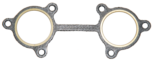 SLP Exhaust Gasket Pol 090-969 for Optimal Engine Sealing