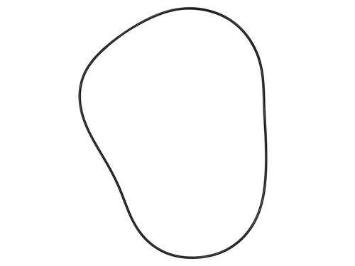 SP1 Chaincase Gasket S D (Part Number SM-03130)