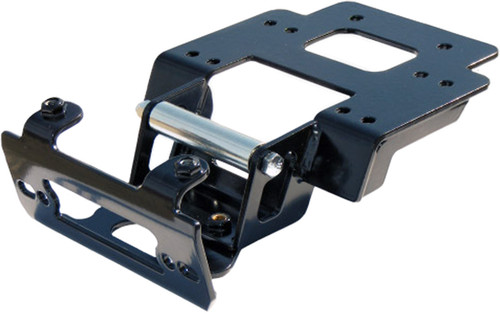 KFI 100765 Winch Mount for Off-Road Vehicles