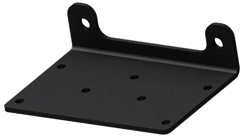 KFI Wide Fairlead Bracket Mount - Part Number 100695