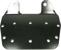 KFI 100510 Winch Mount for Off-Road Vehicles - Made in USA