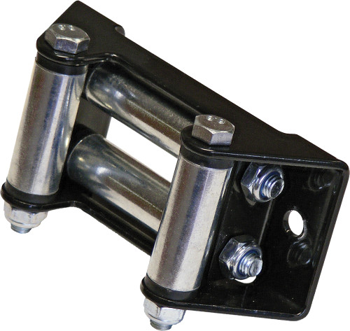 KFI UTV Wide Roller Fairlead UTV-RF for Off-Road Vehicles