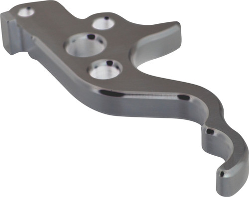 STRAIGHTLINE Billet Brake Lever Part #185-105 – Durable Aluminum Replacement