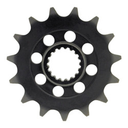 Sunstar Front Chain Sprocket 13T for Kawasaki - Part Number 3B013