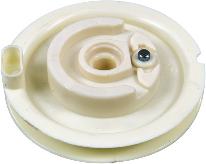 SP1 Starter Pulley A/C Pol S/M (Part Number 11-127)