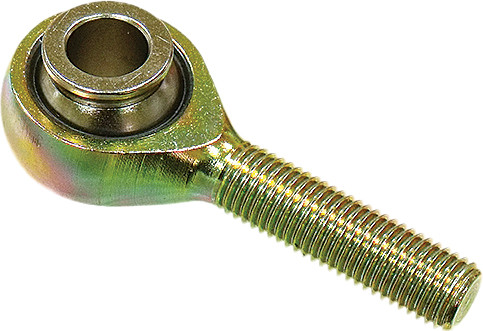 SP1 SM-08401 Tie Rod End Left-Hand for M10 x 1.25 Threaded Steering Components