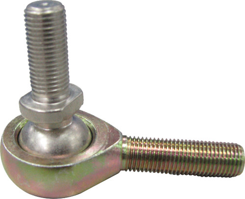 SP1 Tie Rod End Left Hand A/C 3/8" 24 Nf - Part Number 08-112-05
