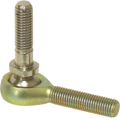 SP1 SM-08406 Right-Hand Tie Rod End for Automotive Suspension