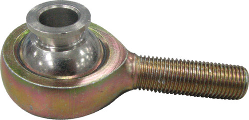 SP1 Tie Rod End Left Hand A/C 3/8" 24 NF - Part 08-102-15