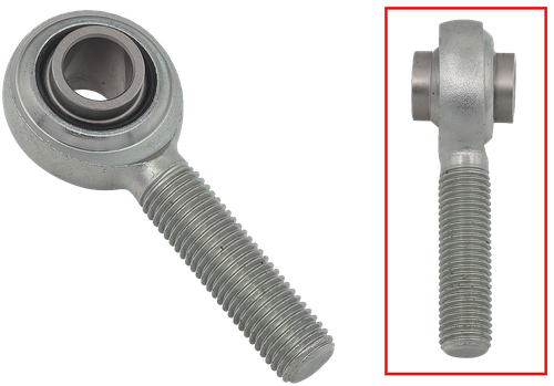 SP1 Tie Rod End A/C - Part Number SM-08414
