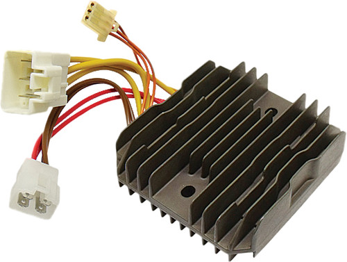 SP1 Voltage Regulator Model SM-01236 for Reliable Power Management