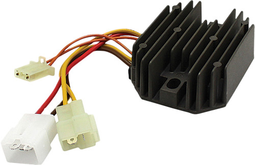 SP1 Voltage Regulator SM-01234 for Stable Power Supply