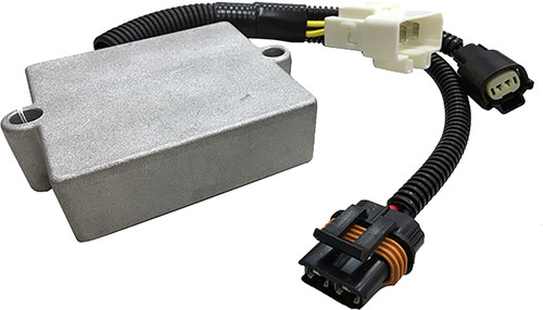 SP1 Voltage Regulator Model SM-01243 for Reliable Power Management