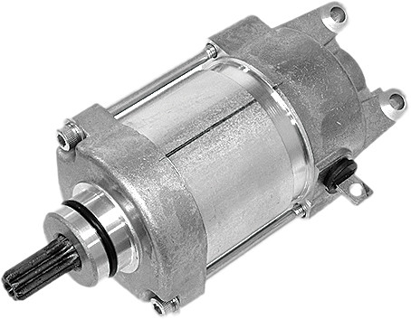 SP1 Starter Motor SM-01319 for Automotive Applications