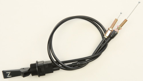 SP1 Choke Cable S D - Part Number SM-05177