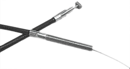 SP1 Brake Cable S D - Part Number 05-138-44 for Reliable Vehicle Control