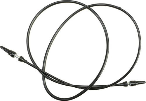 SP1 Speedo Cable Yam Part Number SM-05103 for Snowmobiles