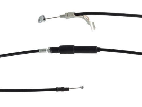 SP1 Throttle Cable A/C with Part Number SM-05600 for Automotive Applications