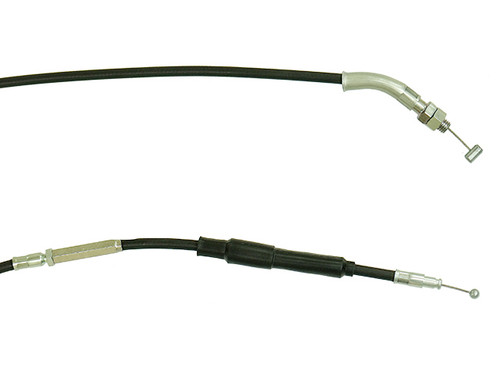 SP1 Throttle Cable A/C with Part Number SM-05256