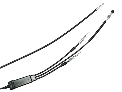 SP1 Throttle Cable for A/C Systems Part Number SM-05216
