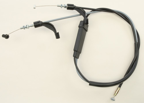 SP1 Throttle Cable for A/C S/M, Part Number 05-139-87