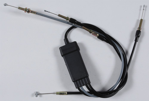 SP1 Throttle Cable Pol - Part Number 05-140-17 for Reliable Vehicle Control
