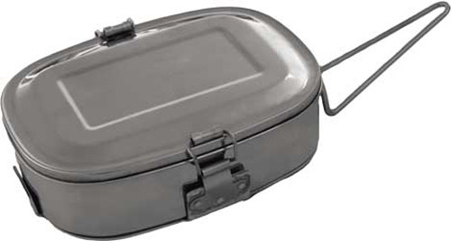Full Throttle Hot Pot Food Warmer Part 007-6088 for Snowmobiles