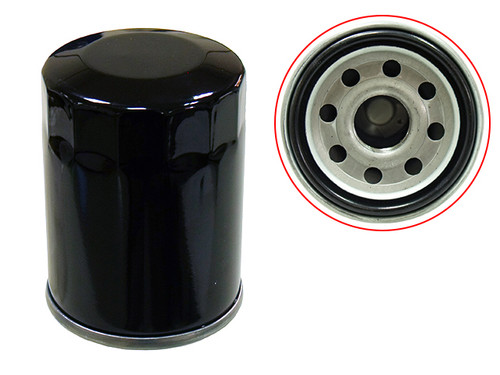 SP1 Oil Filter A/C Part Number AT-07184 for Automotive Maintenance