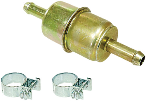 SP1 Fuel Filter S D - Part Number SM-07355