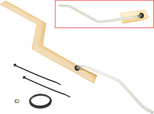 SP1 Fuel Pickup Pole Part SM-07360 for Efficient Vehicle Fuel System Access