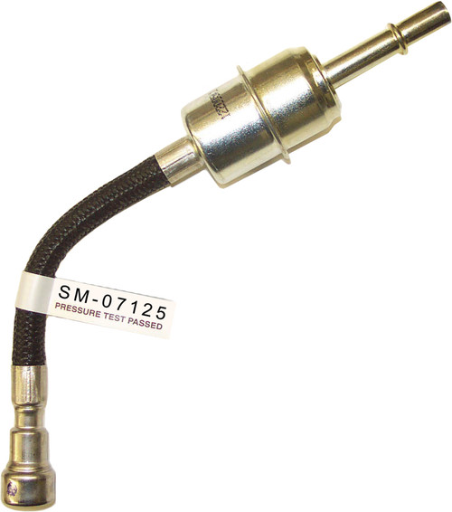 SP1 Fuel Filter Assembly Pol SM-07125 for Efficient Fuel System Performance