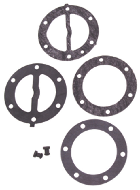 MIKUNI Fuel Pump Repair Kit for Single, Dual, and Triple Applications - Part Number FMK-DF52 R