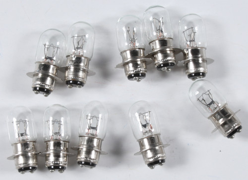 SP1 AT-01059L 12V 25W Replacement Bulb - Pack of 10