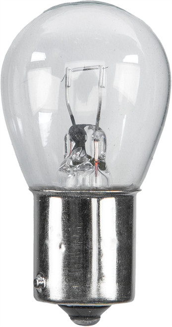 EMGO 48-66812 Signal Bulb - 12V, 32CP, 25W, Pack of 10