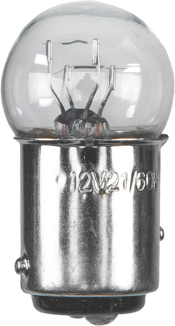 EMGO 48-66512 10-Pack 12V Dual Element Bulbs for Automotive Lighting