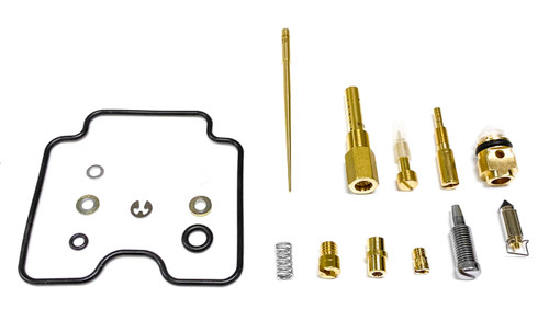 SHINDY Carburetor Repair Kit for Yamaha Models - Part 03-336