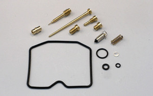 SHINDY Carburetor Repair Kit Part Number 03-121 for OE Carburetor Rebuilds