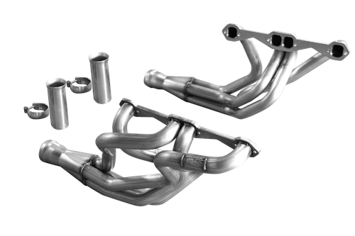 ARH Tri-Five Chevy Headers - 1-3/4" - 110024
