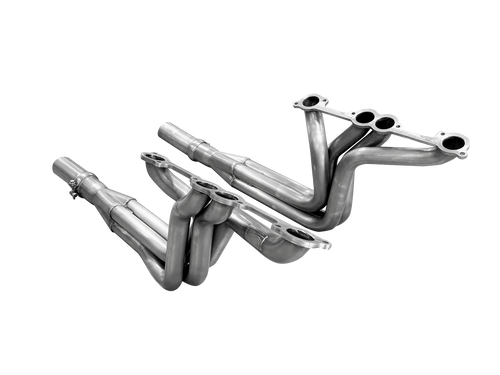 ARH Pontiac Trans AM Headers - 1-7/8" x 3" / 3" x 3" - 110039