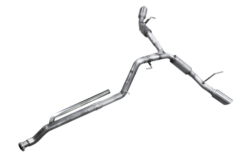 ARH JL Jeep Catback - 140206