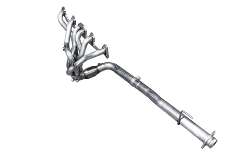 ARH TJ 4.0L Jeep Long System - 1-3/4" x 3" / No Cat - 140212