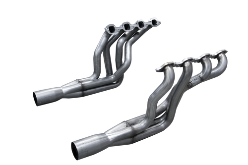 ARH Chevy G-body Big Block 1978-1988 Headers - 1-7/8" x 3" / Square Port - 150360