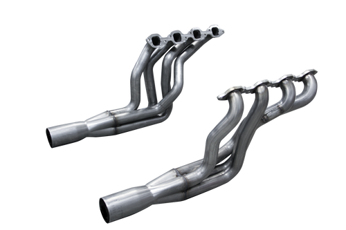 ARH Chevy G-body Big Block 1978-1988 Headers - 1-7/8" x 3" / D-Port - 150361