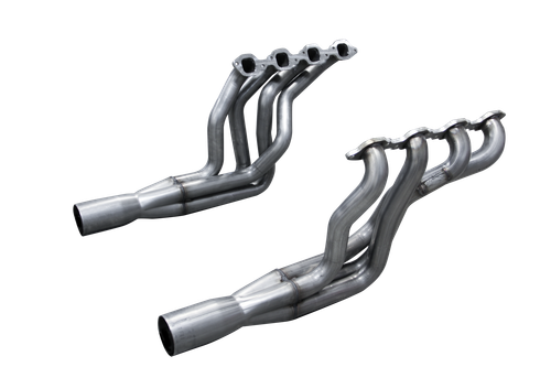 ARH Chevy G-body Big Block 1978-1988 Headers - 2" x 3-1/2" / Square Port - 150366