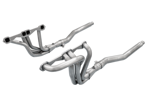 ARH GMC CKRV Truck Series (1973-1991) Long System - 1-3/4" x 3" / No Cats - 150409