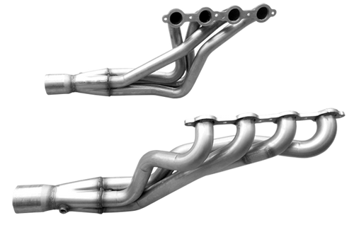 ARH Chevelle A-Body LS Swap 1964-1972 Headers - 1-7/8" x 3" - ABLS-64178300HR