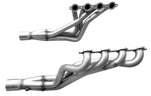 ARH Chevelle A-Body LS Swap 1964-1972 Headers - 2" x 3" - ABLS-64200300HR