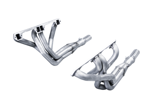 ARH AMC Ambassador Headers - 1-3/4" x 3" - AMCABA-70134300HR